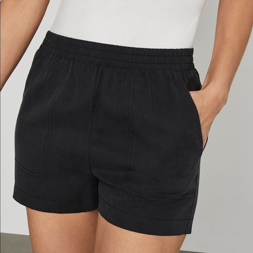BCBGmaxazria shorts